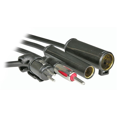 Metra Electronics Nissan Adapters for CD 40-NI31